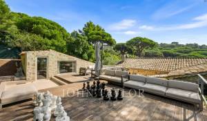 Saisonvermietungen Eigentum Ramatuelle