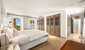 Saisonvermietungen Eigentum Ramatuelle