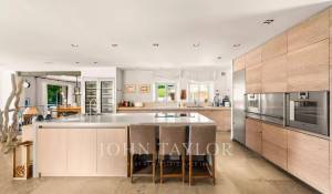 Saisonvermietungen Eigentum Ramatuelle