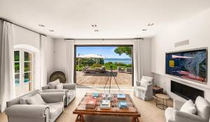 Saisonvermietungen Eigentum Ramatuelle