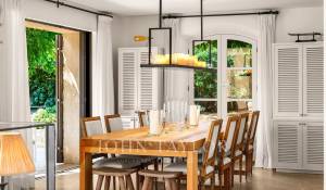 Saisonvermietungen Eigentum Ramatuelle