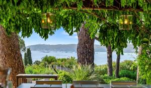 Saisonvermietungen Eigentum Ramatuelle