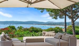 Saisonvermietungen Eigentum Ramatuelle