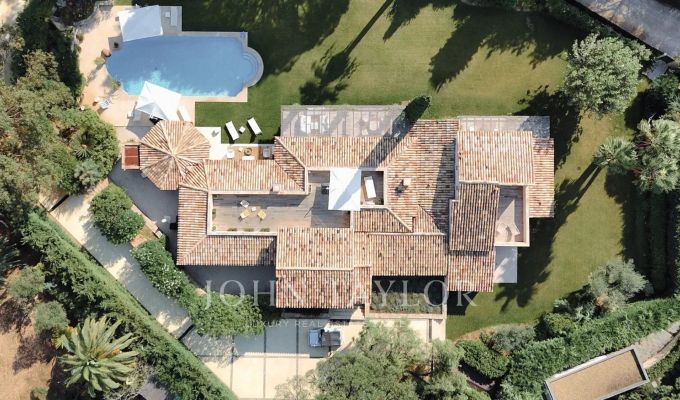 Saisonvermietungen Eigentum Ramatuelle