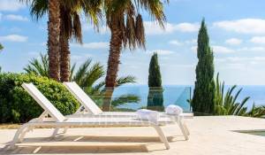 Saisonvermietungen Eigentum Roca Llisa