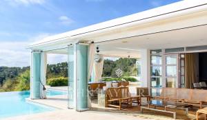 Saisonvermietungen Eigentum Roca Llisa