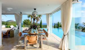 Saisonvermietungen Eigentum Roca Llisa