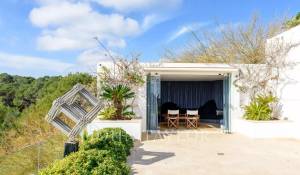 Saisonvermietungen Eigentum Roca Llisa