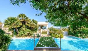 Saisonvermietungen Eigentum Roca Llisa