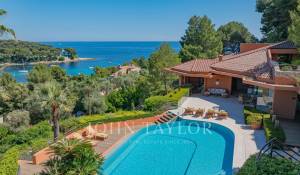 Saisonvermietungen Eigentum Saint-Jean-Cap-Ferrat