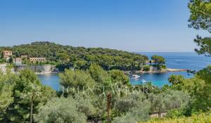 Saisonvermietungen Eigentum Saint-Jean-Cap-Ferrat