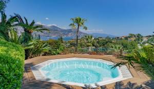 Saisonvermietungen Eigentum Saint-Jean-Cap-Ferrat