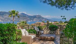 Saisonvermietungen Eigentum Saint-Jean-Cap-Ferrat