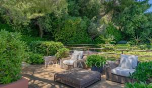 Saisonvermietungen Eigentum Saint-Jean-Cap-Ferrat