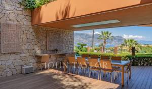 Saisonvermietungen Eigentum Saint-Jean-Cap-Ferrat