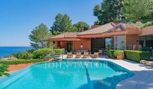 Saisonvermietungen Eigentum Saint-Jean-Cap-Ferrat