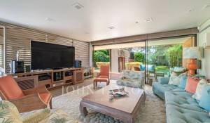 Saisonvermietungen Eigentum Saint-Jean-Cap-Ferrat