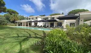 Saisonvermietungen Eigentum Saint-Tropez