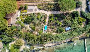 Saisonvermietungen Eigentum Saint-Tropez