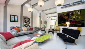 Saisonvermietungen Eigentum Saint-Tropez