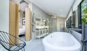 Saisonvermietungen Eigentum Saint-Tropez