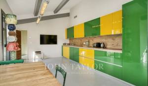 Saisonvermietungen Eigentum Saint-Tropez