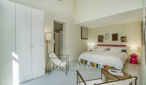 Saisonvermietungen Eigentum Saint-Tropez