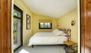 Saisonvermietungen Eigentum Saint-Tropez