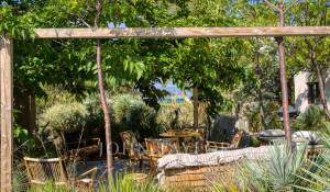 Saisonvermietungen Eigentum Saint-Tropez