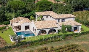 Saisonvermietungen Eigentum Saint-Tropez