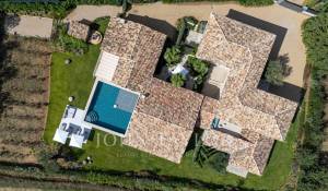 Saisonvermietungen Eigentum Saint-Tropez