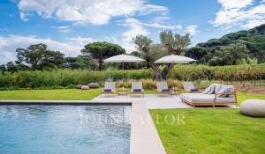 Saisonvermietungen Eigentum Saint-Tropez