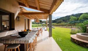 Saisonvermietungen Eigentum Saint-Tropez