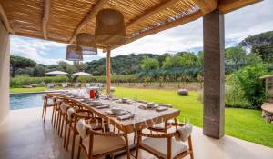 Saisonvermietungen Eigentum Saint-Tropez