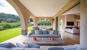 Saisonvermietungen Eigentum Saint-Tropez