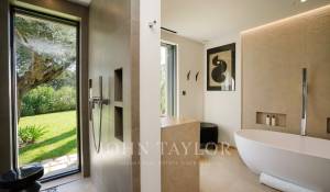 Saisonvermietungen Eigentum Saint-Tropez