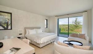 Saisonvermietungen Eigentum Saint-Tropez