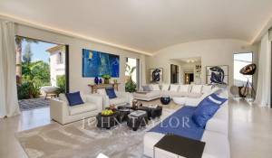 Saisonvermietungen Eigentum Saint-Tropez