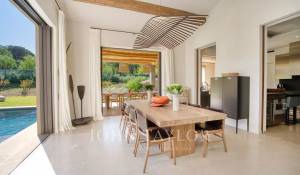 Saisonvermietungen Eigentum Saint-Tropez