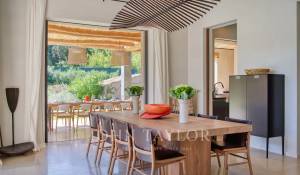 Saisonvermietungen Eigentum Saint-Tropez