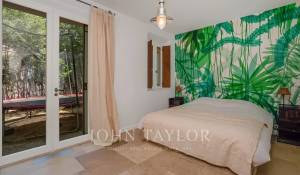 Saisonvermietungen Eigentum Saint-Tropez