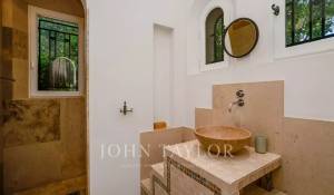 Saisonvermietungen Eigentum Saint-Tropez