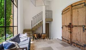 Saisonvermietungen Eigentum Saint-Tropez