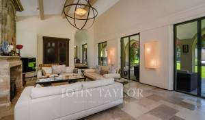 Saisonvermietungen Eigentum Saint-Tropez