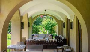 Saisonvermietungen Eigentum Saint-Tropez