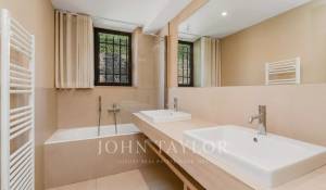 Saisonvermietungen Eigentum Saint-Tropez