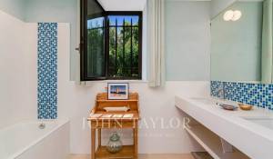 Saisonvermietungen Eigentum Saint-Tropez