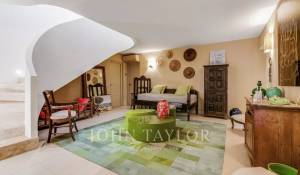 Saisonvermietungen Eigentum Saint-Tropez