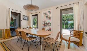 Saisonvermietungen Eigentum Saint-Tropez