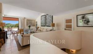 Saisonvermietungen Eigentum Saint-Tropez